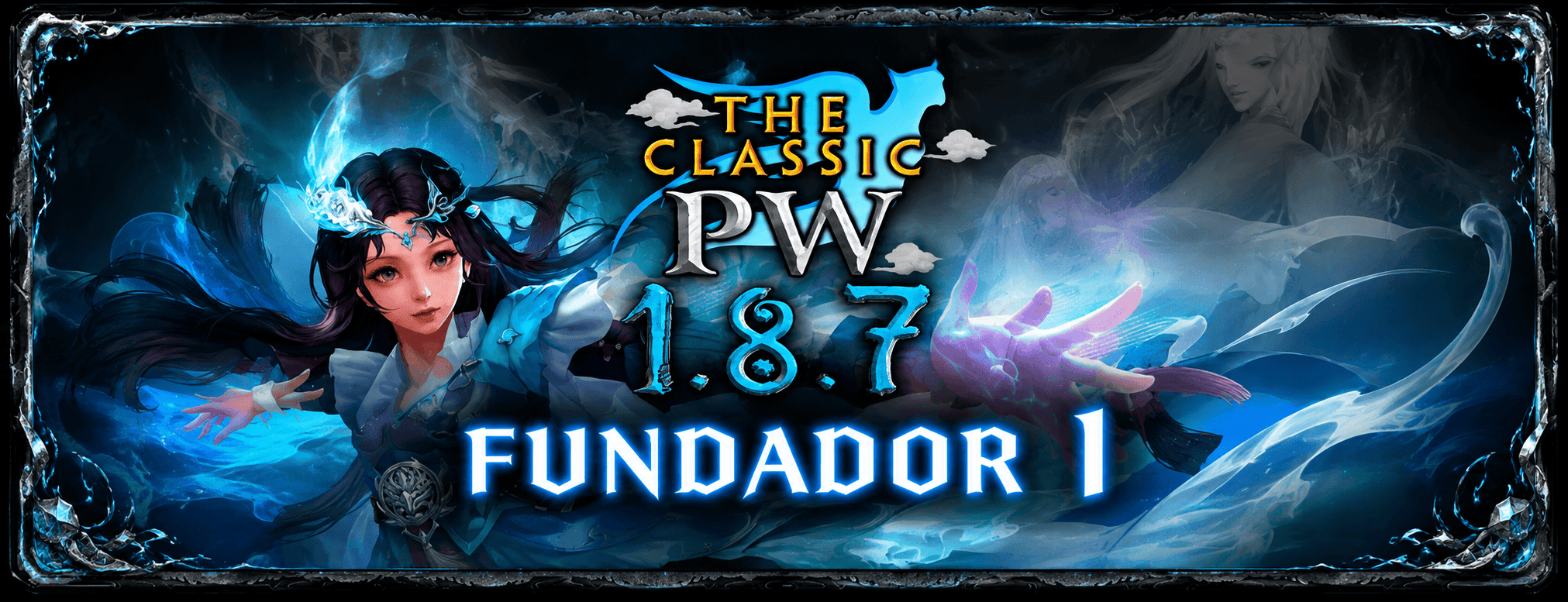 Founder 1.8.7 I