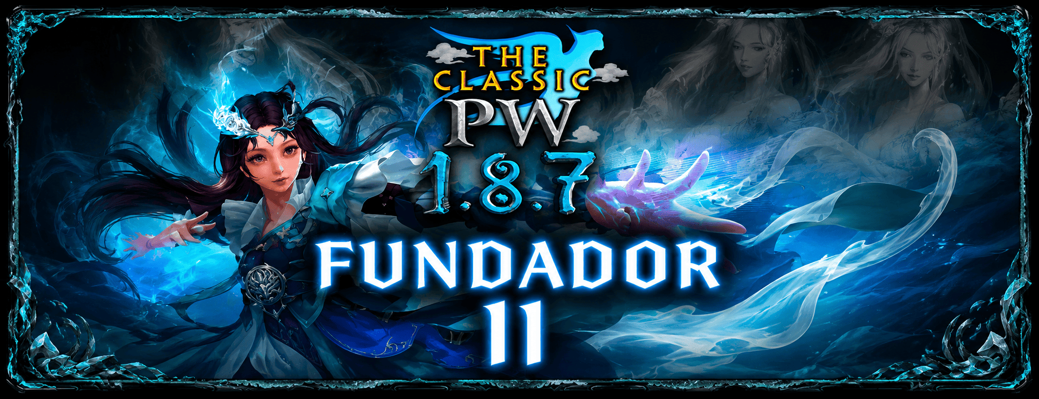 Founder 1.8.7 II