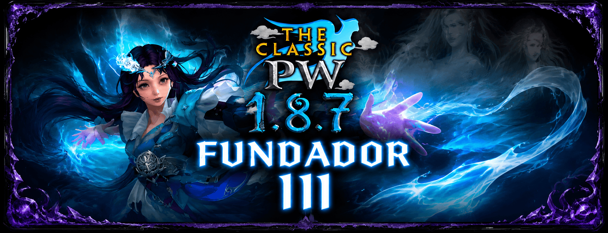 Founder 1.8.7 III