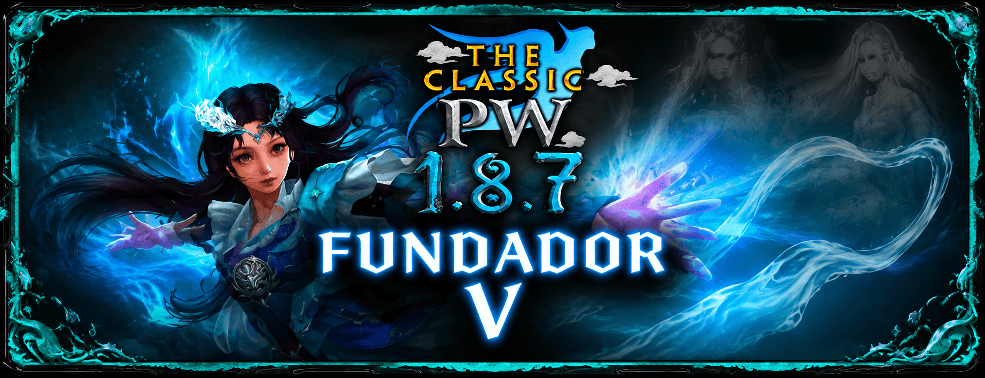 Founder 1.8.7 V