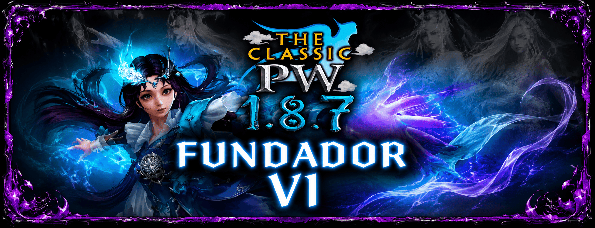 Founder 1.8.7 VI