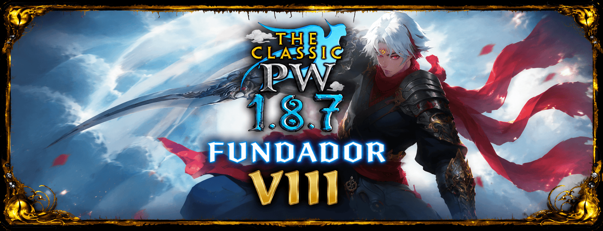 Founder 1.8.7 VIII