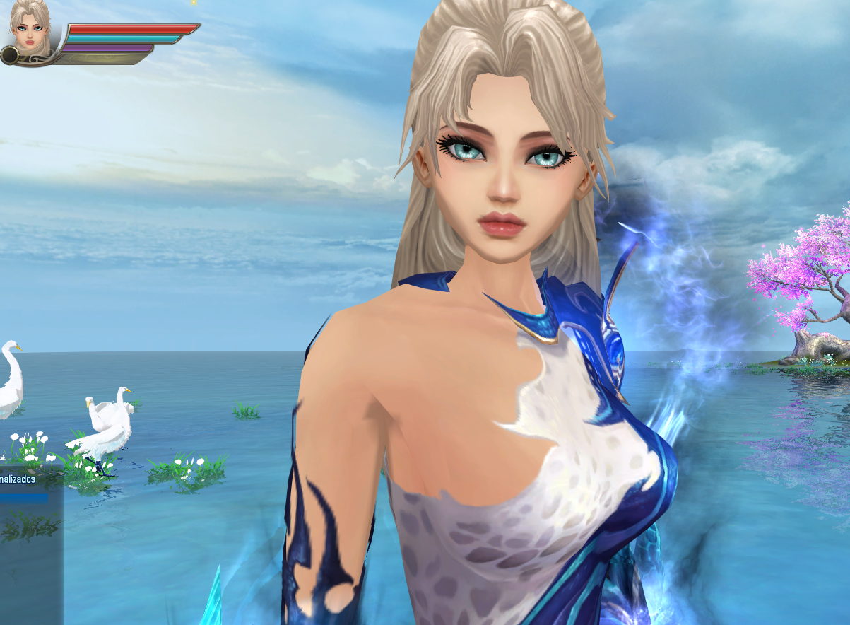 Evangeline