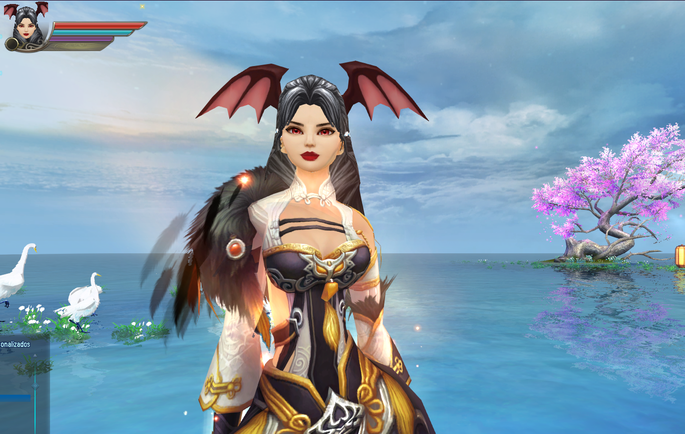 Evangeline