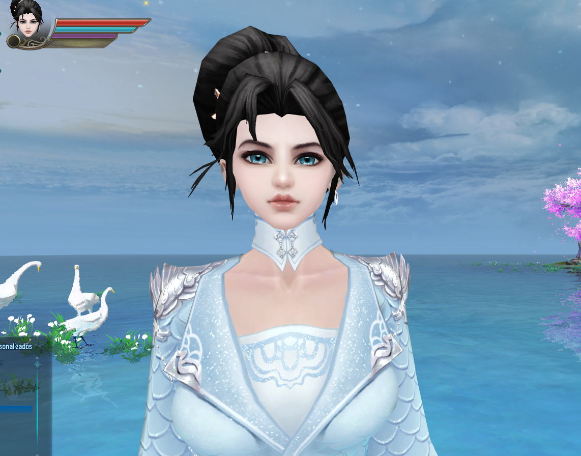Evangeline