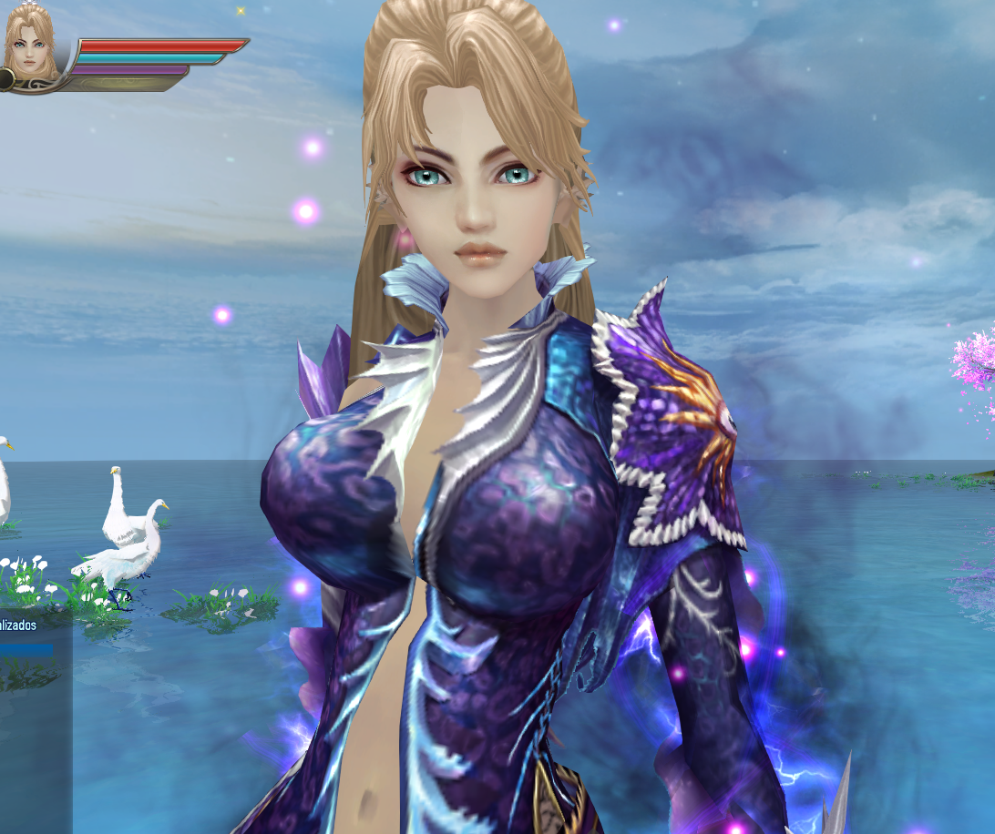 Evangeline
