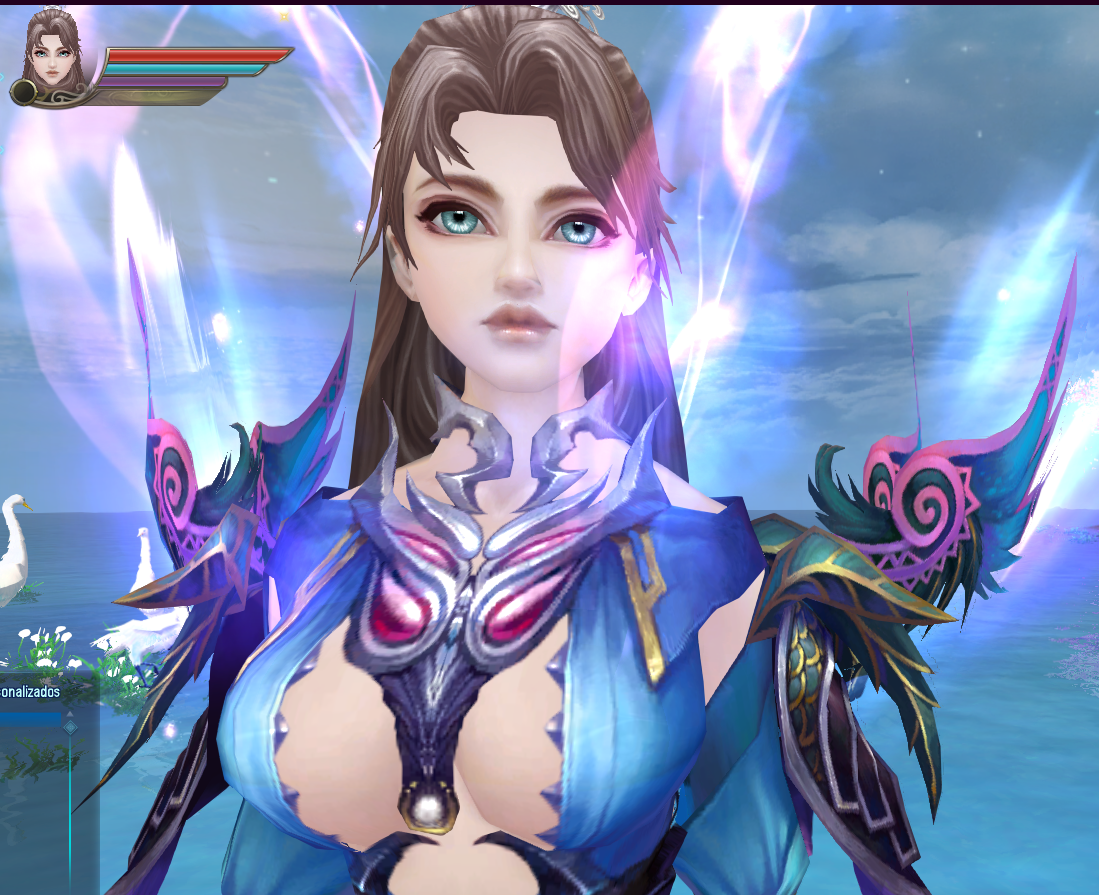 Evangeline
