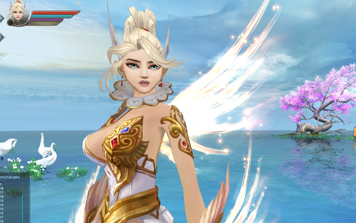 Evangeline