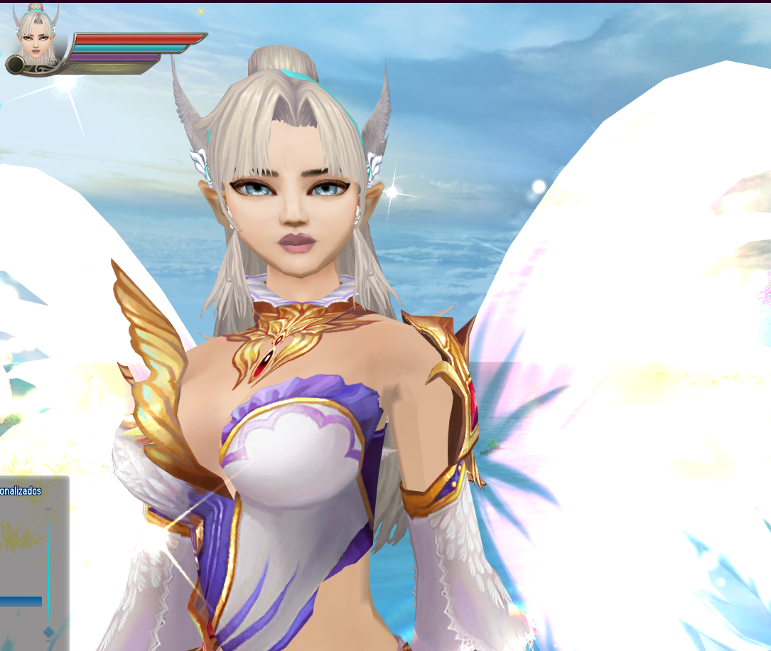 Evangeline