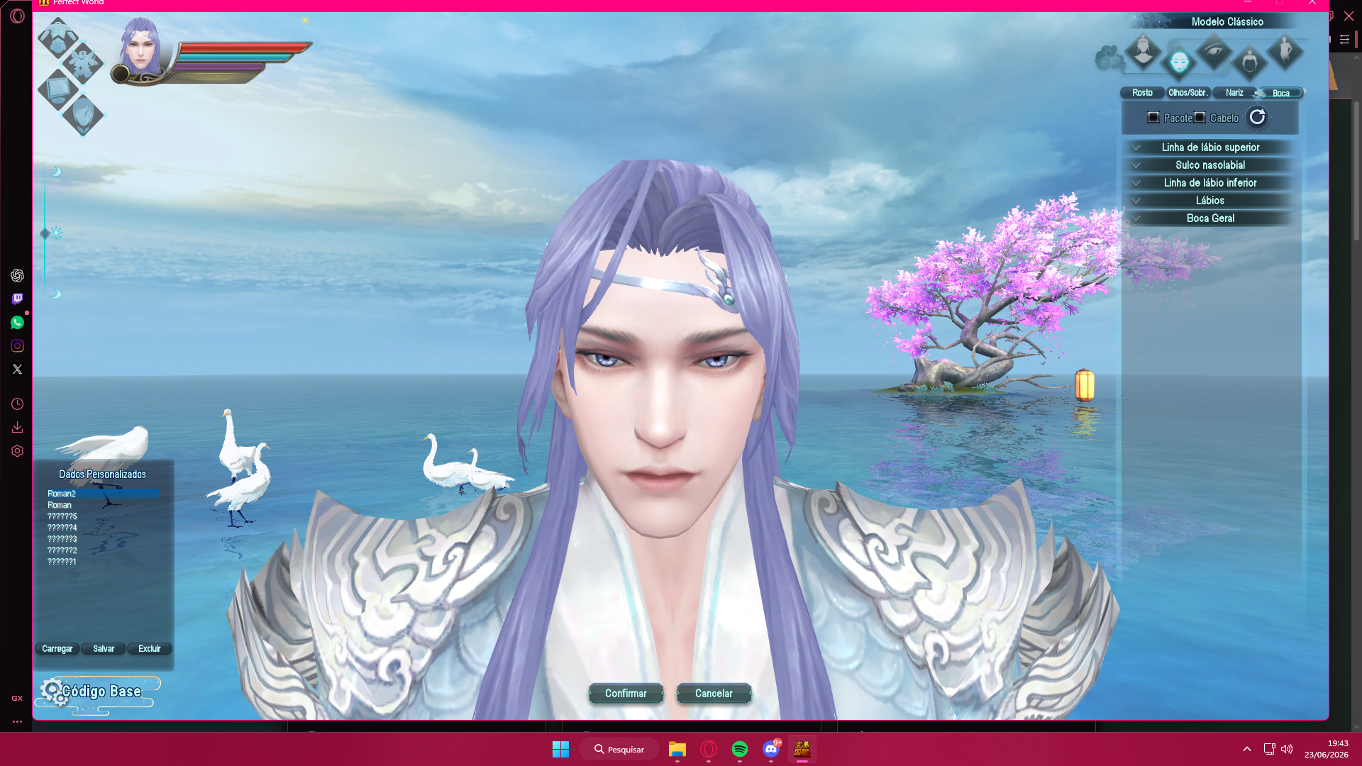 Roman