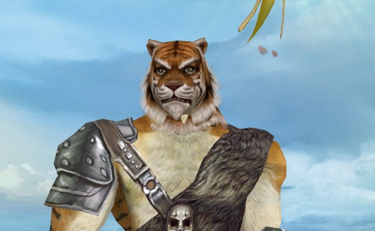 WarTiger