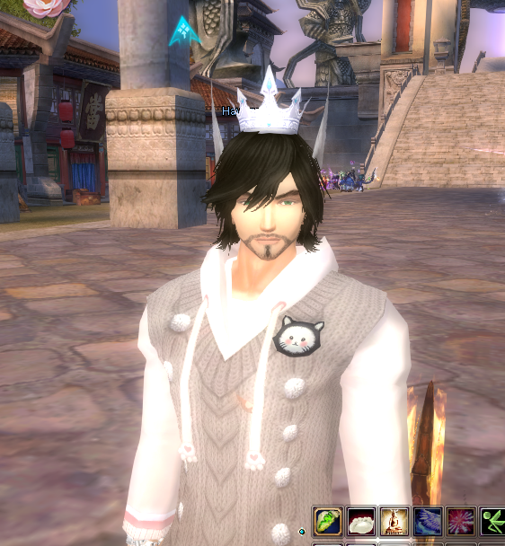 Hawke